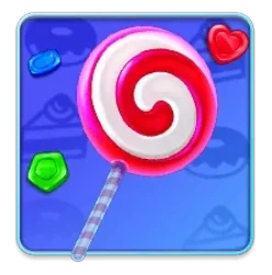 Sweet
Bonanza