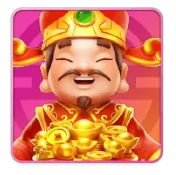 God Of
Wealth