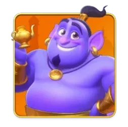 Crazy
Genie