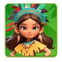 Treasures
Of Aztec