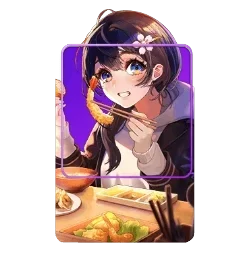 Oishi
Delights